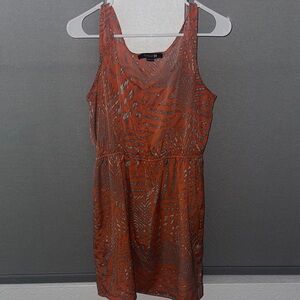 Forever 21 Mini Dress